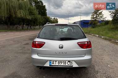 Универсал SEAT Exeo 2012 в 