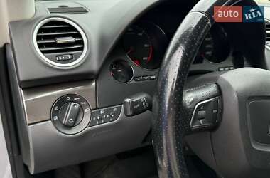 Универсал SEAT Exeo 2012 в 