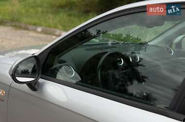 Универсал SEAT Exeo 2012 в 