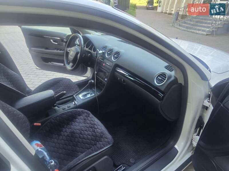 Универсал SEAT Exeo 2012 в Ровно фото 4 Универсал SEAT Exeo 2012 в Ровно