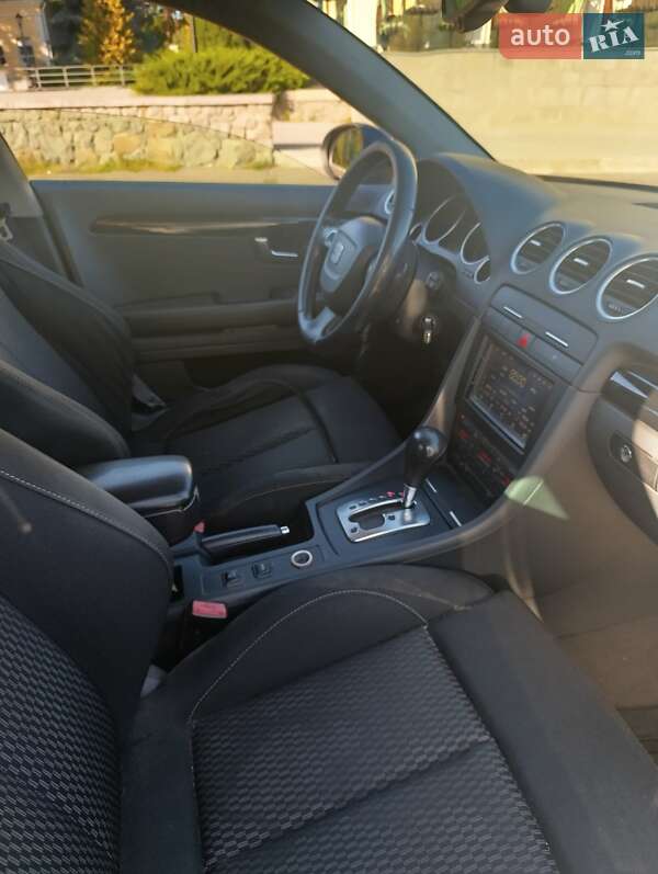 Універсал SEAT Exeo 2011 в Умані