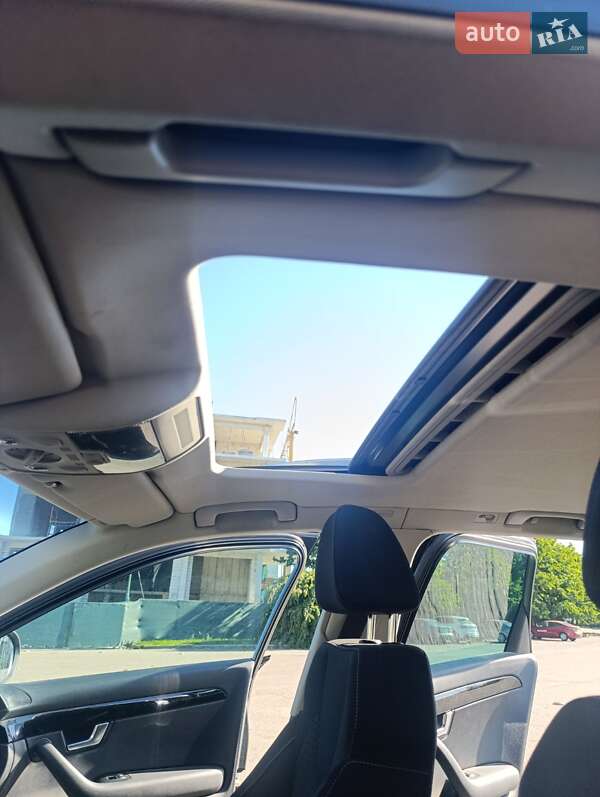 Універсал SEAT Exeo 2011 в Умані