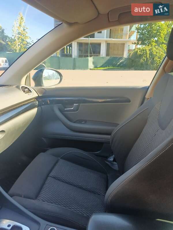 Універсал SEAT Exeo 2011 в Умані