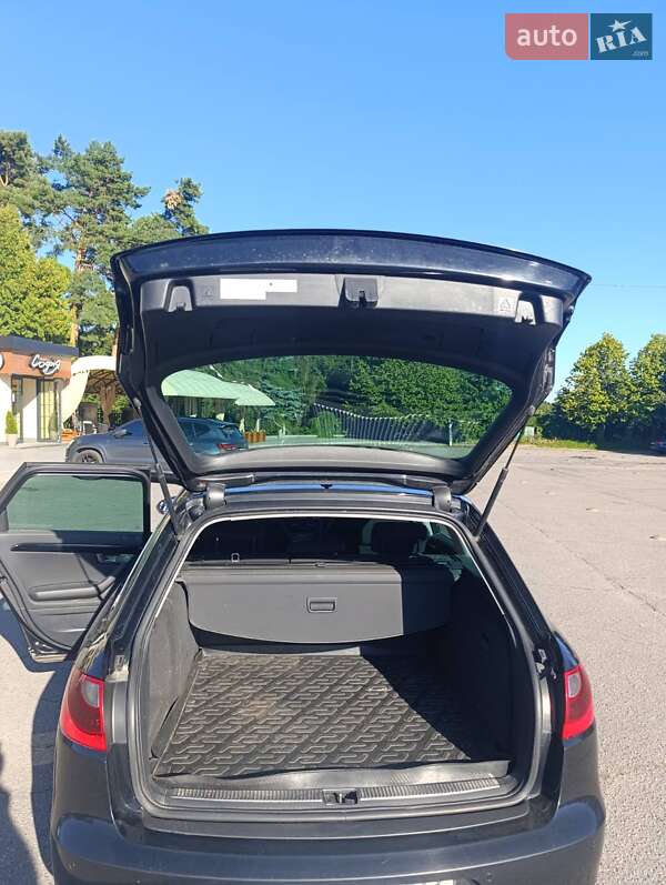 Універсал SEAT Exeo 2011 в Умані