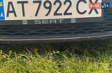Универсал SEAT Exeo 2012 в 