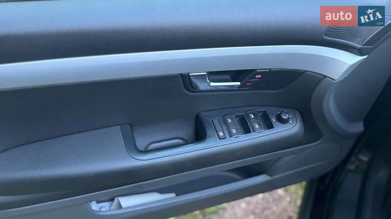 Универсал SEAT Exeo 2012 в Тлумаче