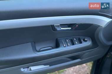 Универсал SEAT Exeo 2012 в 