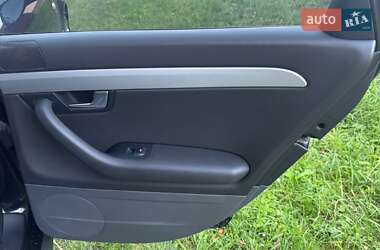 Универсал SEAT Exeo 2012 в Тлумаче