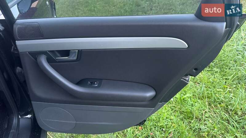 Универсал SEAT Exeo 2012 в Тлумаче