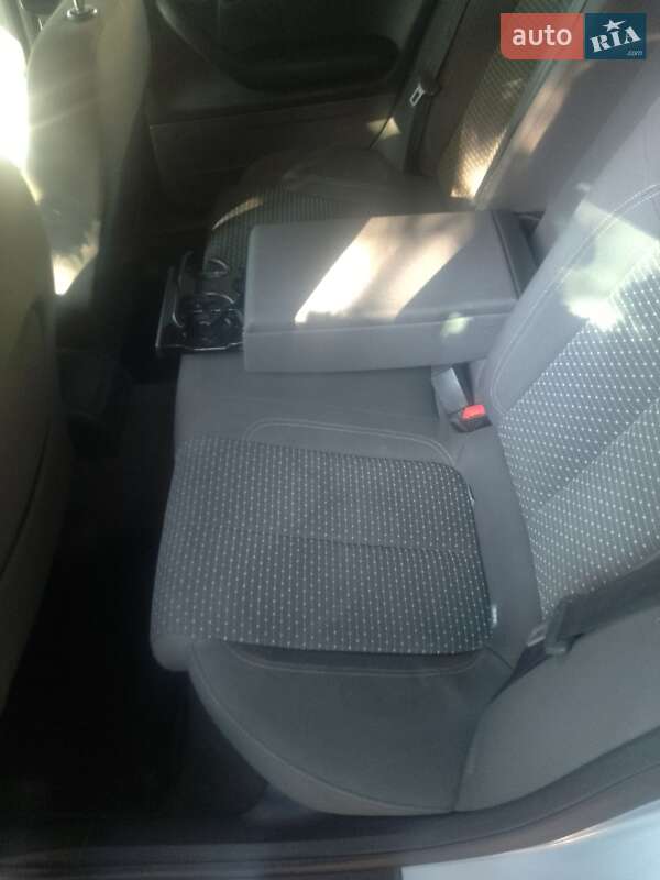 Универсал SEAT Exeo 2011 в Киеве фото 4 Универсал SEAT Exeo 2011 в Киеве