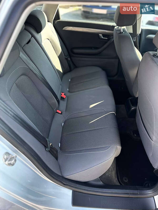 Універсал SEAT Exeo 2009 в Вінниці