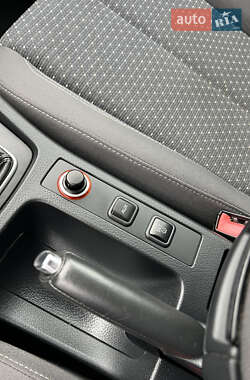 Седан SEAT Exeo 2009 в 
