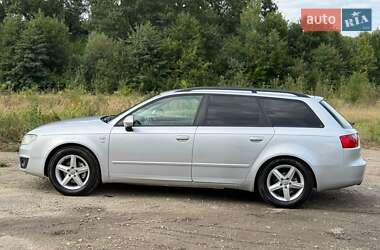 Универсал SEAT Exeo 2012 в 