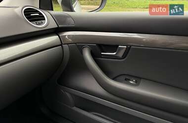 Универсал SEAT Exeo 2012 в 