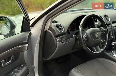 Универсал SEAT Exeo 2012 в 
