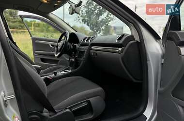 Универсал SEAT Exeo 2012 в 