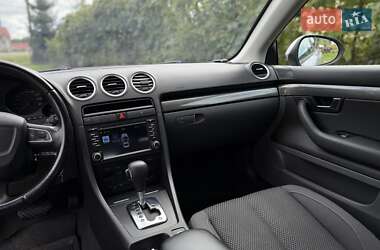 Универсал SEAT Exeo 2012 в 