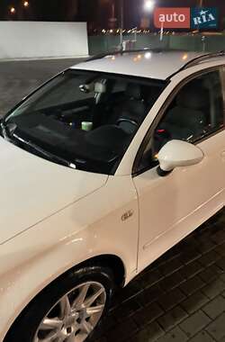 Универсал SEAT Exeo 2011 в Киеве