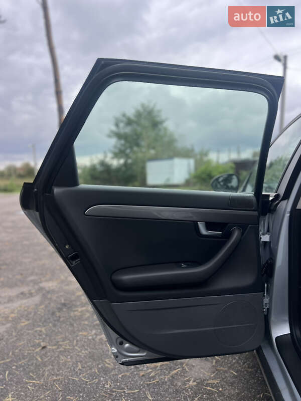 Універсал SEAT Exeo 2009 в Вінниці