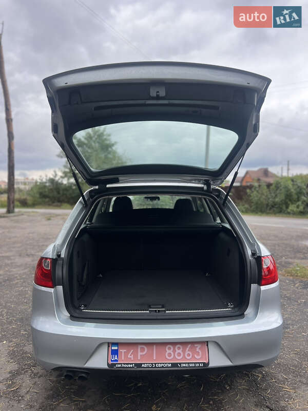 Універсал SEAT Exeo 2009 в Вінниці