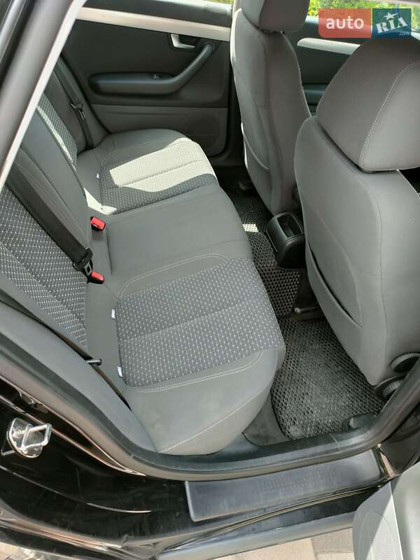 Универсал SEAT Exeo 2009 в Ровно фото 4 Универсал SEAT Exeo 2009 в Ровно