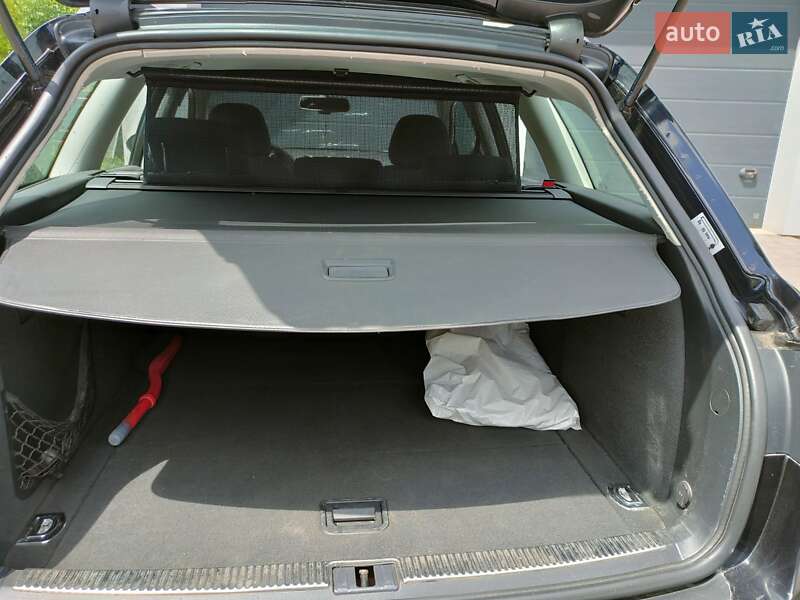 Универсал SEAT Exeo 2009 в Ровно фото 9 Универсал SEAT Exeo 2009 в Ровно