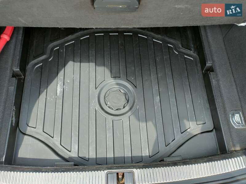 Универсал SEAT Exeo 2009 в Ровно фото 13 Универсал SEAT Exeo 2009 в Ровно