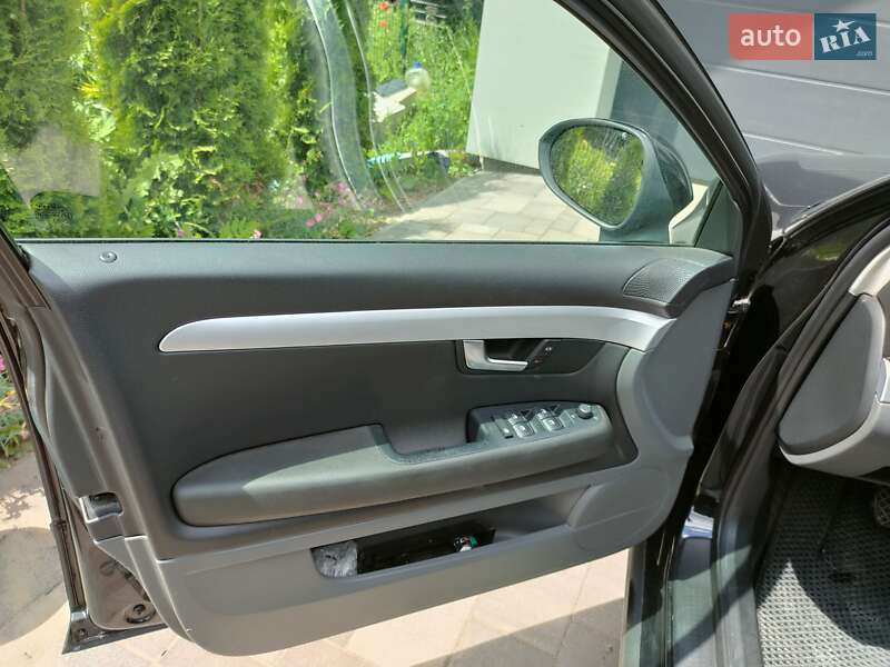 Универсал SEAT Exeo 2009 в Ровно фото 17 Универсал SEAT Exeo 2009 в Ровно