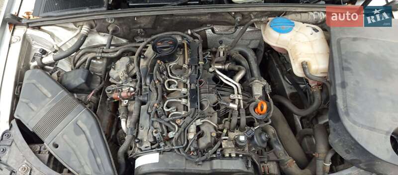 Універсал SEAT Exeo 2013 в Києві фото 4 Універсал SEAT Exeo 2013 в Києві