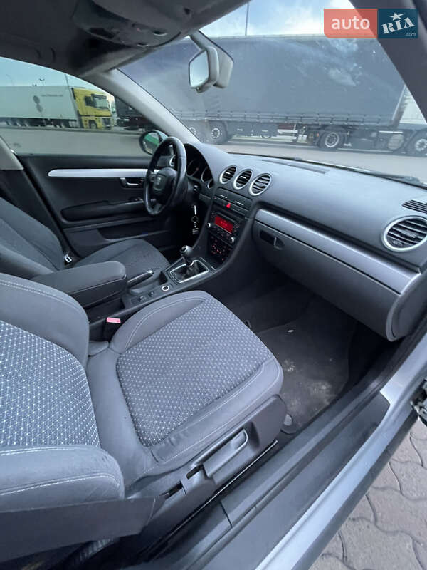 Универсал SEAT Exeo 2010 в Новояворовске