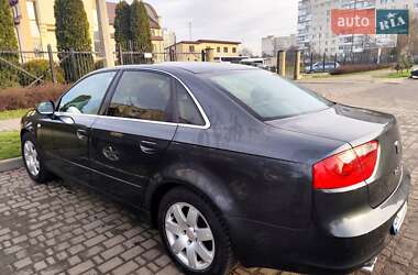 Седан SEAT Exeo 2011 в Луцке