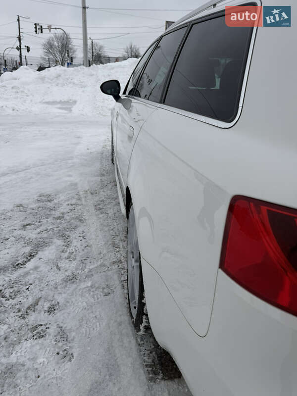 Універсал SEAT Exeo 2011 в Житомирі