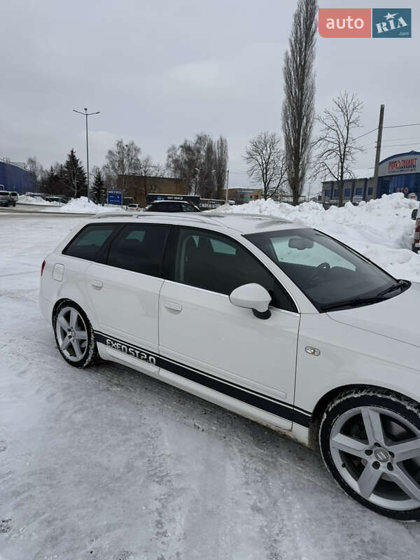 Універсал SEAT Exeo 2011 в Житомирі