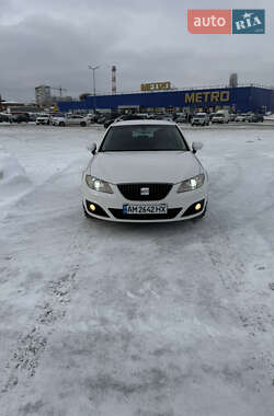 Універсал SEAT Exeo 2011 в Житомирі