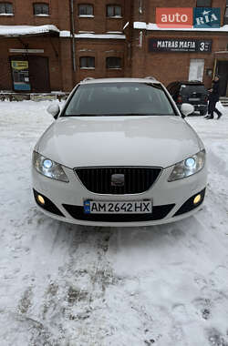 Універсал SEAT Exeo 2011 в Житомирі