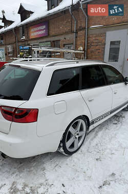 Універсал SEAT Exeo 2011 в Житомирі