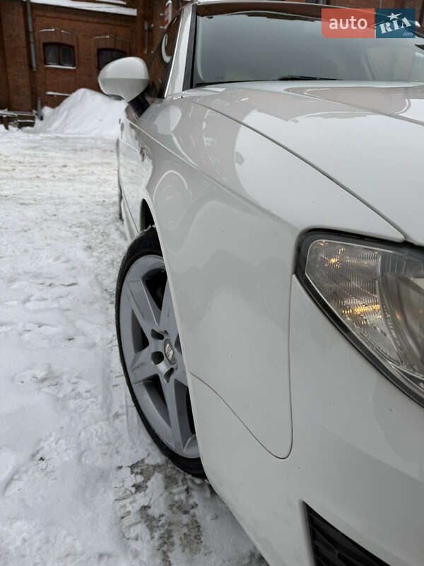 Універсал SEAT Exeo 2011 в Житомирі