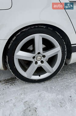 Універсал SEAT Exeo 2011 в Житомирі