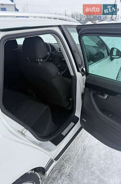 Універсал SEAT Exeo 2011 в Житомирі