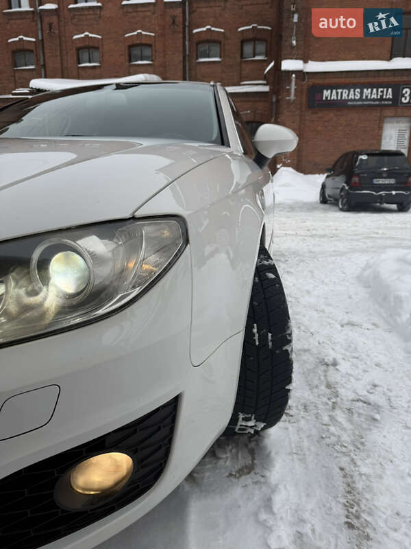 Універсал SEAT Exeo 2011 в Житомирі