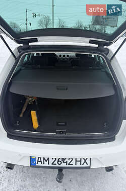 Універсал SEAT Exeo 2011 в Житомирі