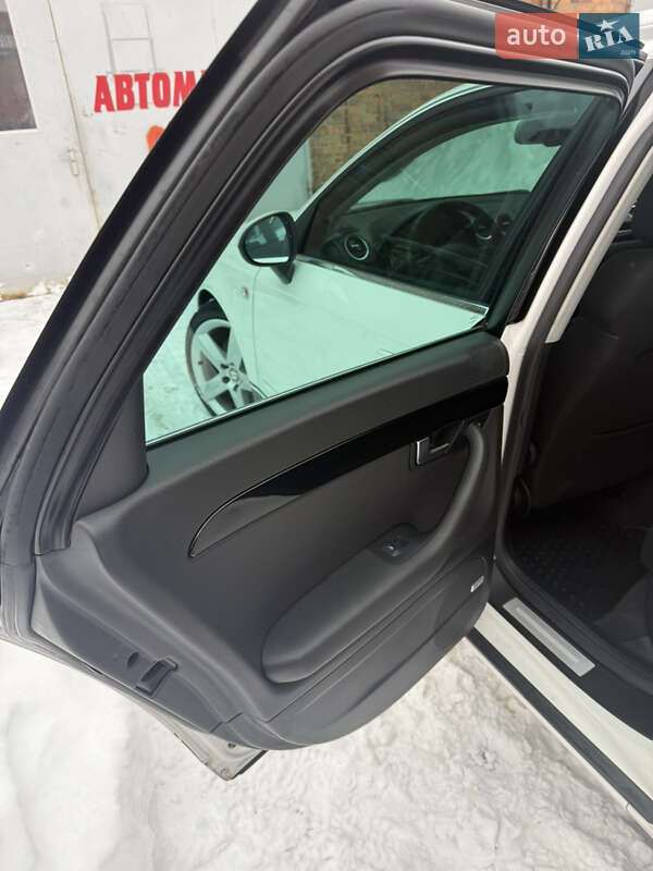 Універсал SEAT Exeo 2011 в Житомирі