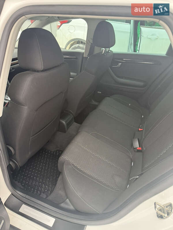 Універсал SEAT Exeo 2011 в Житомирі