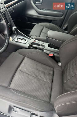 Універсал SEAT Exeo 2011 в Житомирі