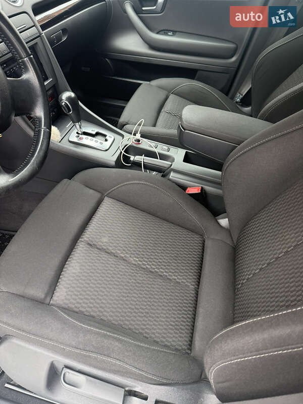 Універсал SEAT Exeo 2011 в Житомирі