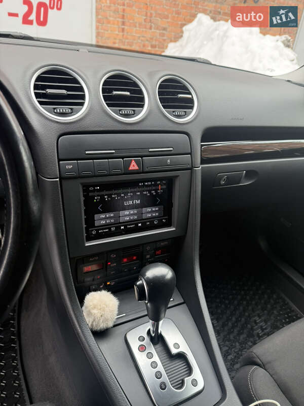 Універсал SEAT Exeo 2011 в Житомирі