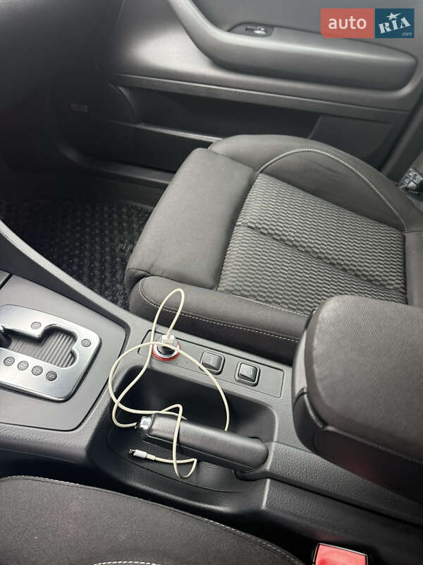 Універсал SEAT Exeo 2011 в Житомирі