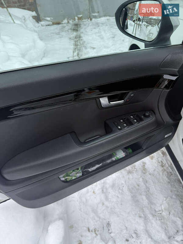 Універсал SEAT Exeo 2011 в Житомирі