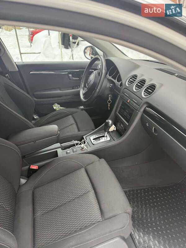Універсал SEAT Exeo 2011 в Житомирі