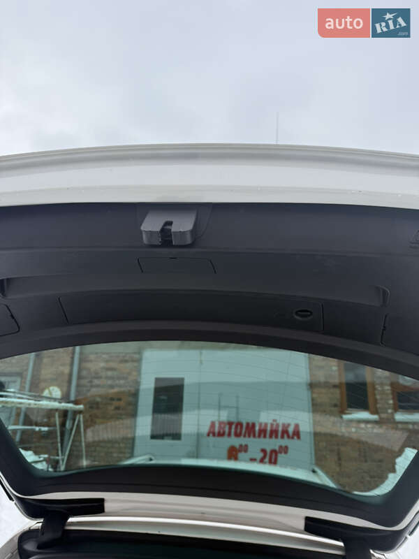 Універсал SEAT Exeo 2011 в Житомирі